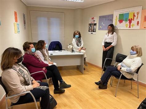 mujeres en burgos|Mujeres en Igualdad de Burgos presenta sus medidas en el。